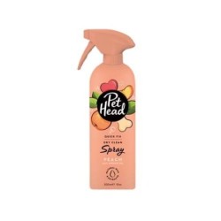 Pet Head Quick Fix Spray - 300 ml