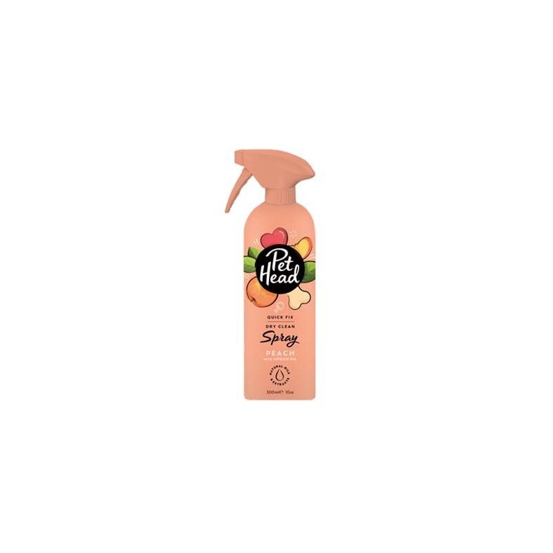 Pet Head Quick Fix Spray - 300 ml