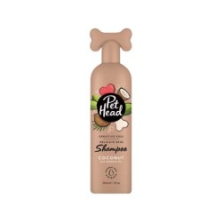 Pet Head Sensitive Soul Shampoo - 300 ml