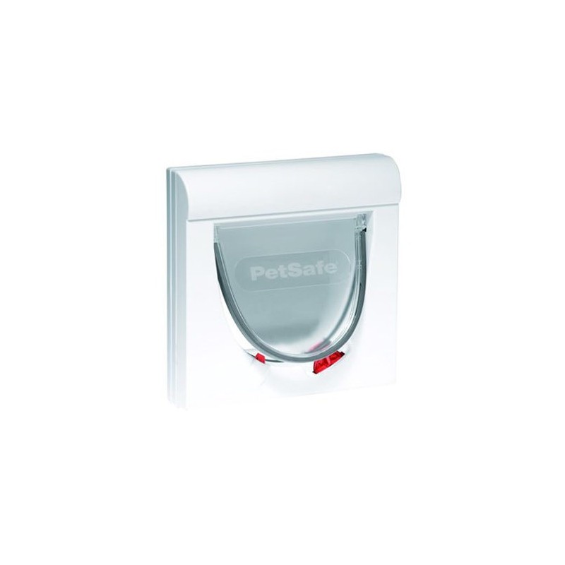 PetSafe Staywell Classic magnetische Katzenklappe