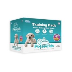 Petsentials Training Pads Welpenunterlagen