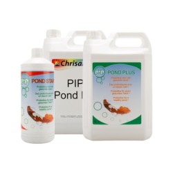 PIP Pond Plus - 5 Liter