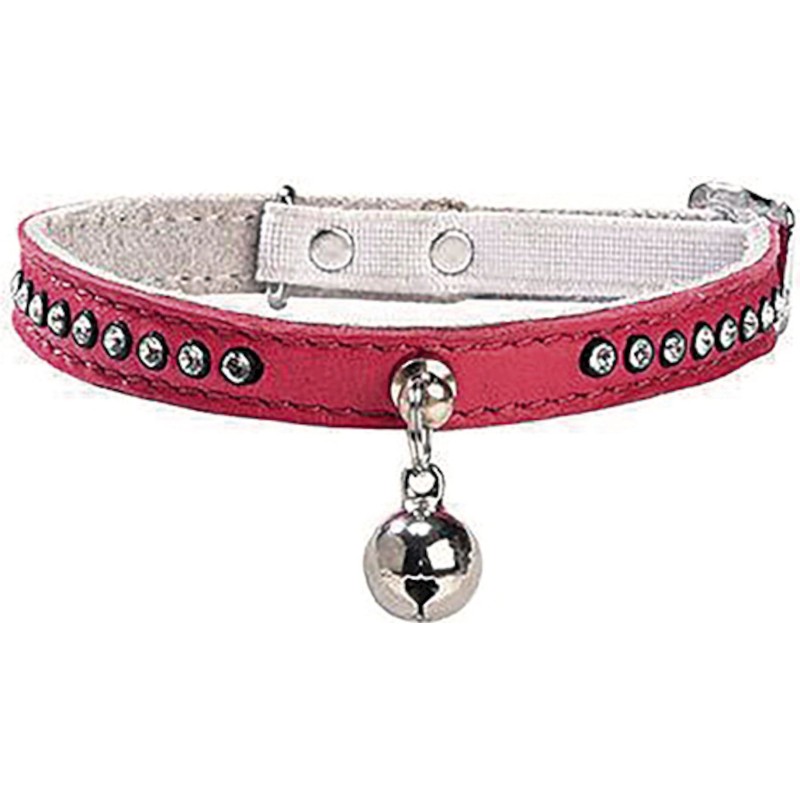 Bobby Katzenhalsband ECLAT - Rose