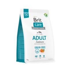 Brit Care - Dog - Grain-free Adult - 12 kg