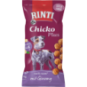 Rinti Chicko Plus Superfood 70g - Huhn+Ginseng