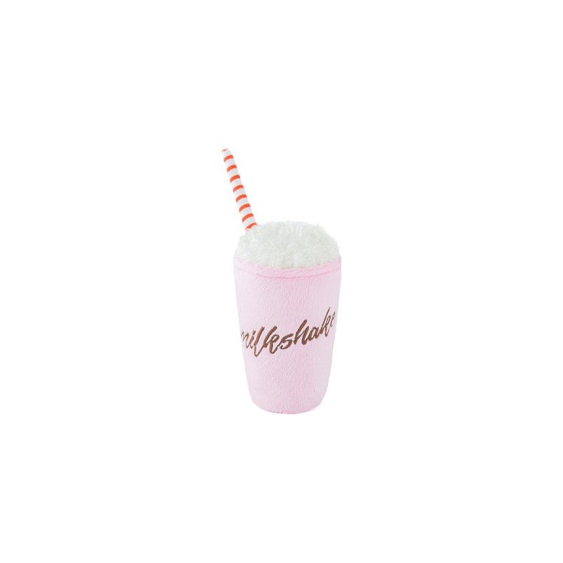 P.L.A.Y. Pet American Classic Plush - Milkshake