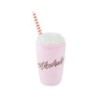 P.L.A.Y. Pet American Classic Plush - Milkshake