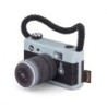 P.L.A.Y. Pet Globetrotter Pluche - Camera