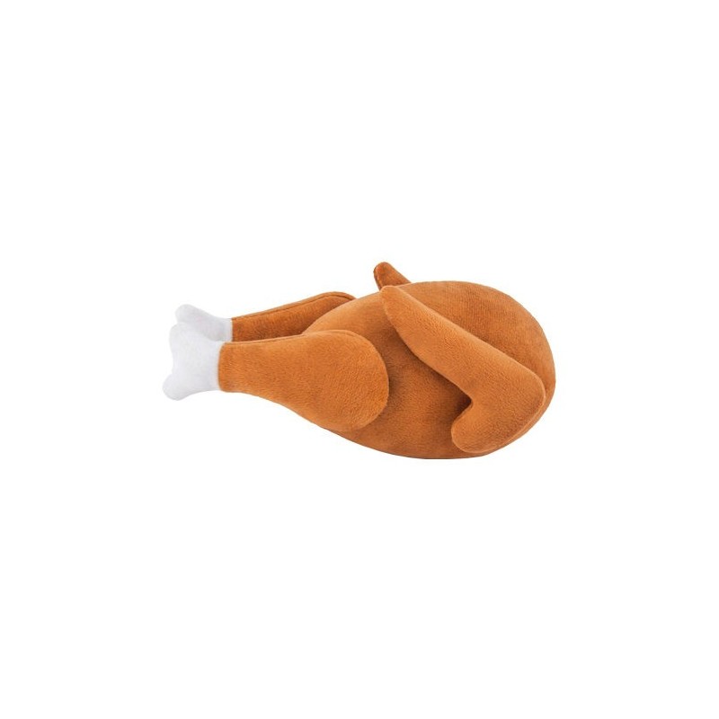 P.L.A.Y. Pet Holiday Classic Pluche - Whole Turkey