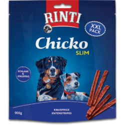 Rinti Chicko Slim Ente XXL - 900 g