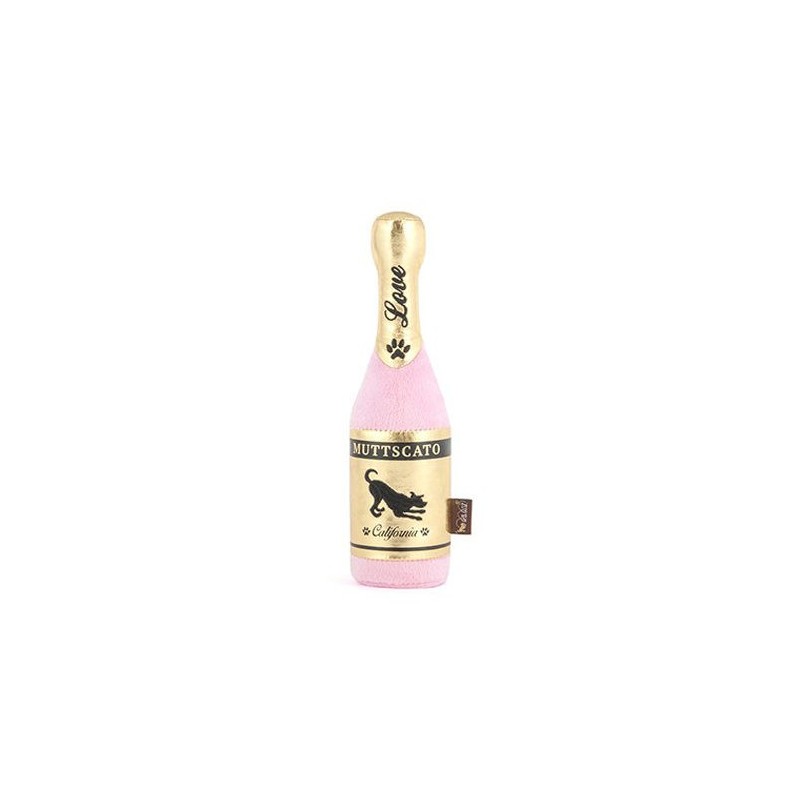 P.L.A.Y. Pet Puppy Love - Muttscato Bottle