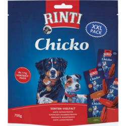 Rinti Chicko Sortenvielfalt - 700 g