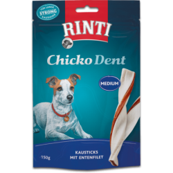 Rinti ChickoDent Sticks...