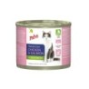 Prins NatureCare Cat - Chicken & Salmon - 6 x 200 g