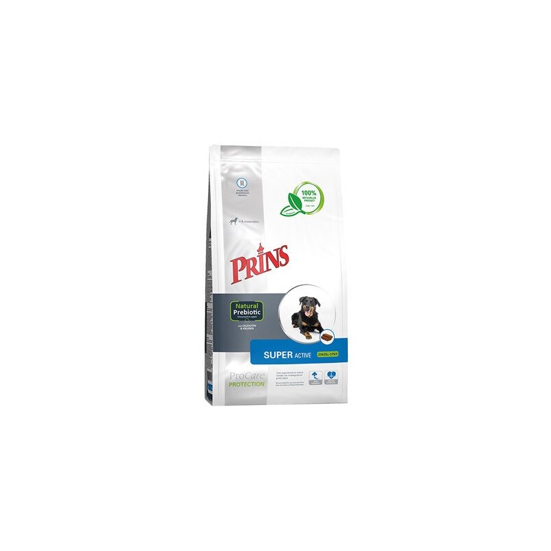 Prins ProCare Protection Super Active - 15 kg