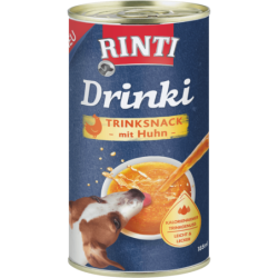 Rinti Drinki Huhn - 185 ml