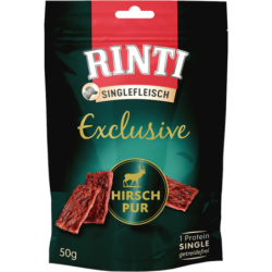 Rinti Exclusive Snack 50g -...