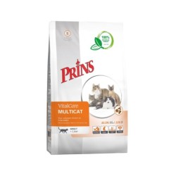 Prins VitalCare Multicat -...