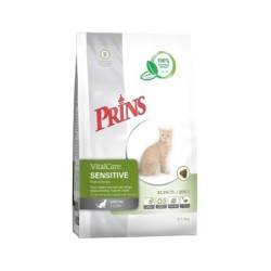 Prins VitalCare Sensitive Hypoallergic - 1,5 kg