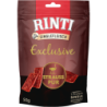 Rinti Exclusive Snack 50g - Strauß