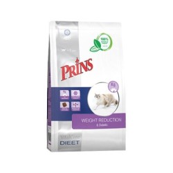 Prins VitalCare Weight Reduction & Diabetic - 1,5 kg