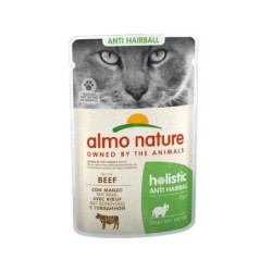 Almo Nature Anti Hairball...