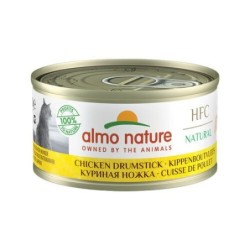 Almo Nature HFC 70 Natural...