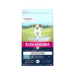 Eukanuba Dog Adult Small...