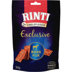 Rinti Exclusive Snack 50g - Ross