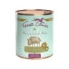 Terra Canis - getreidefrei - Wildschwein - 6 x 400 g