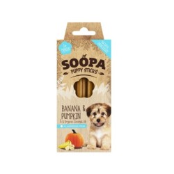 Soopa Puppy Dental Sticks -...