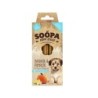 Soopa Puppy Dental Sticks - 4 Stück