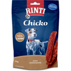 Rinti Extra Chicko 60 g - Lamm