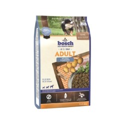 Bosch Adult Hundefutter - Fisch & Kartoffel - 3 kg