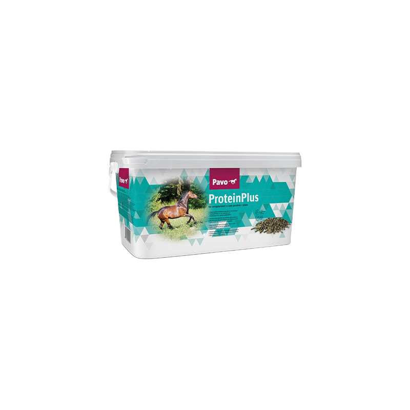 Pavo ProteinPlus - 7 kg