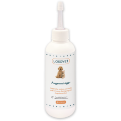 Loxovet Augenreinger - 100 ml