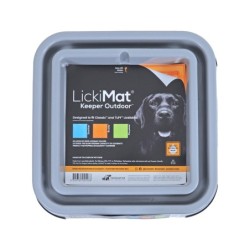 LickiMat Keeper Outdoor –...