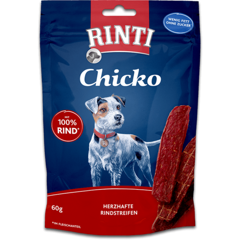 Rinti Extra Chicko 60 g - Rind