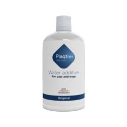 Plaqtiv+ Water Additive...