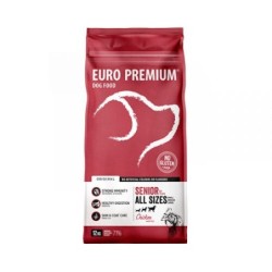 Euro Premiun Senior Huhn &...