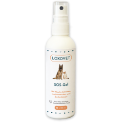 Loxovet SOS-Gel - 100 ml