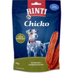 Rinti Extra Chicko 60 g - Kaninchen