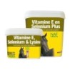 NAF Vitamin E, Selen & Lysin - 2,5 kg