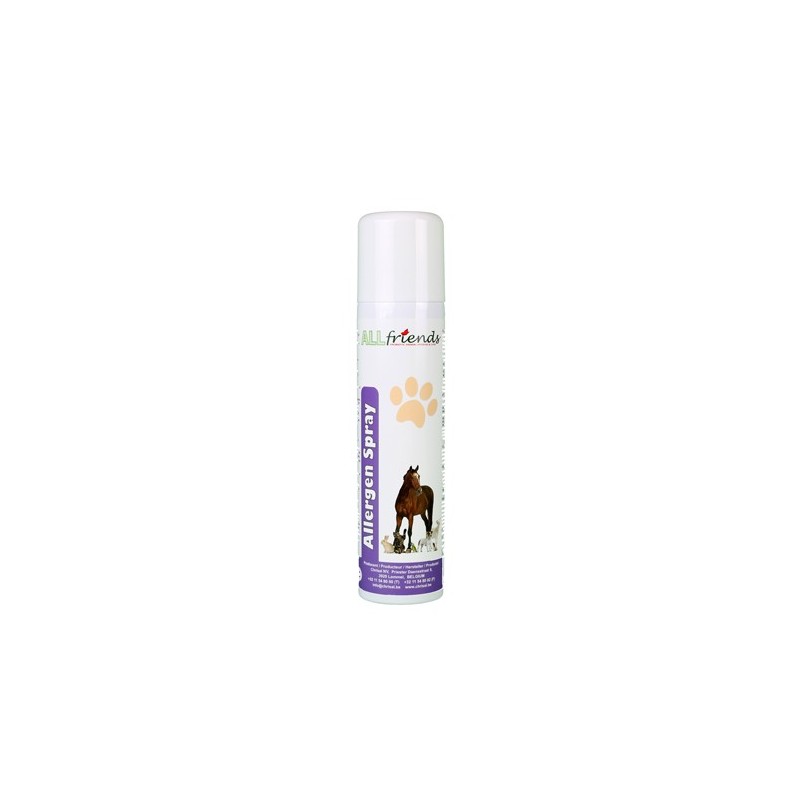 All Friends Animal Allergen Spray