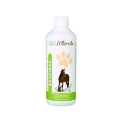 All Friends Animal Shampoo