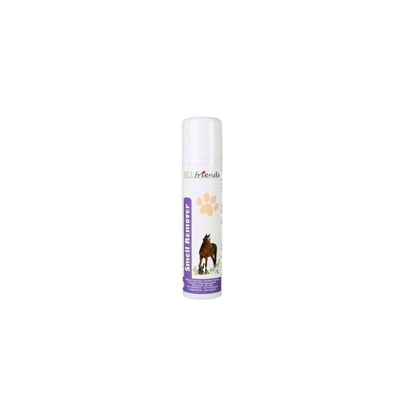 All Friends Animal Smell Remover