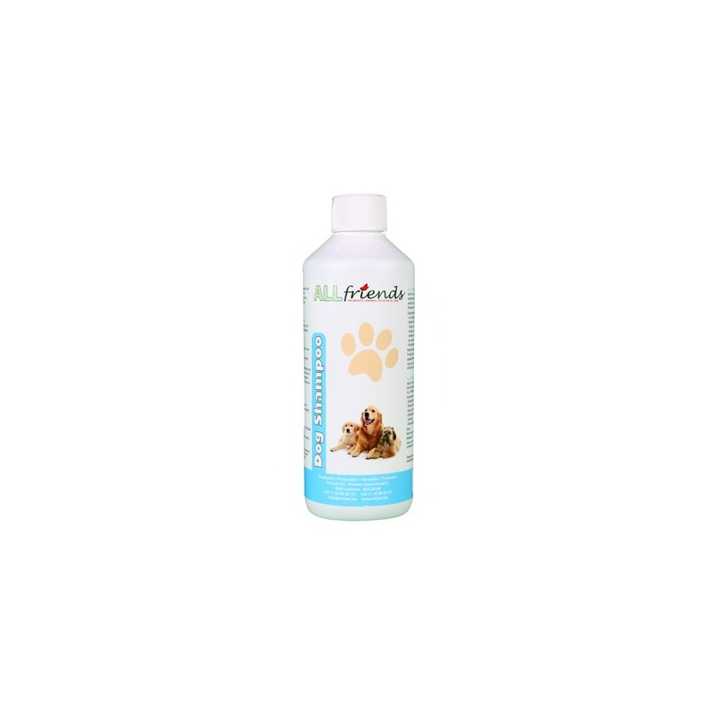 All Friends Dog Shampoo