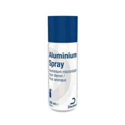 Dechra Aluminium Spray -...