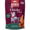 Rinti Extra Chicko 80g - Knoblauch-Ecken