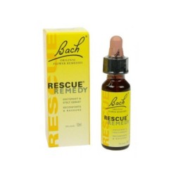 Bach Rescue Remedy Tropfen - 20 ml